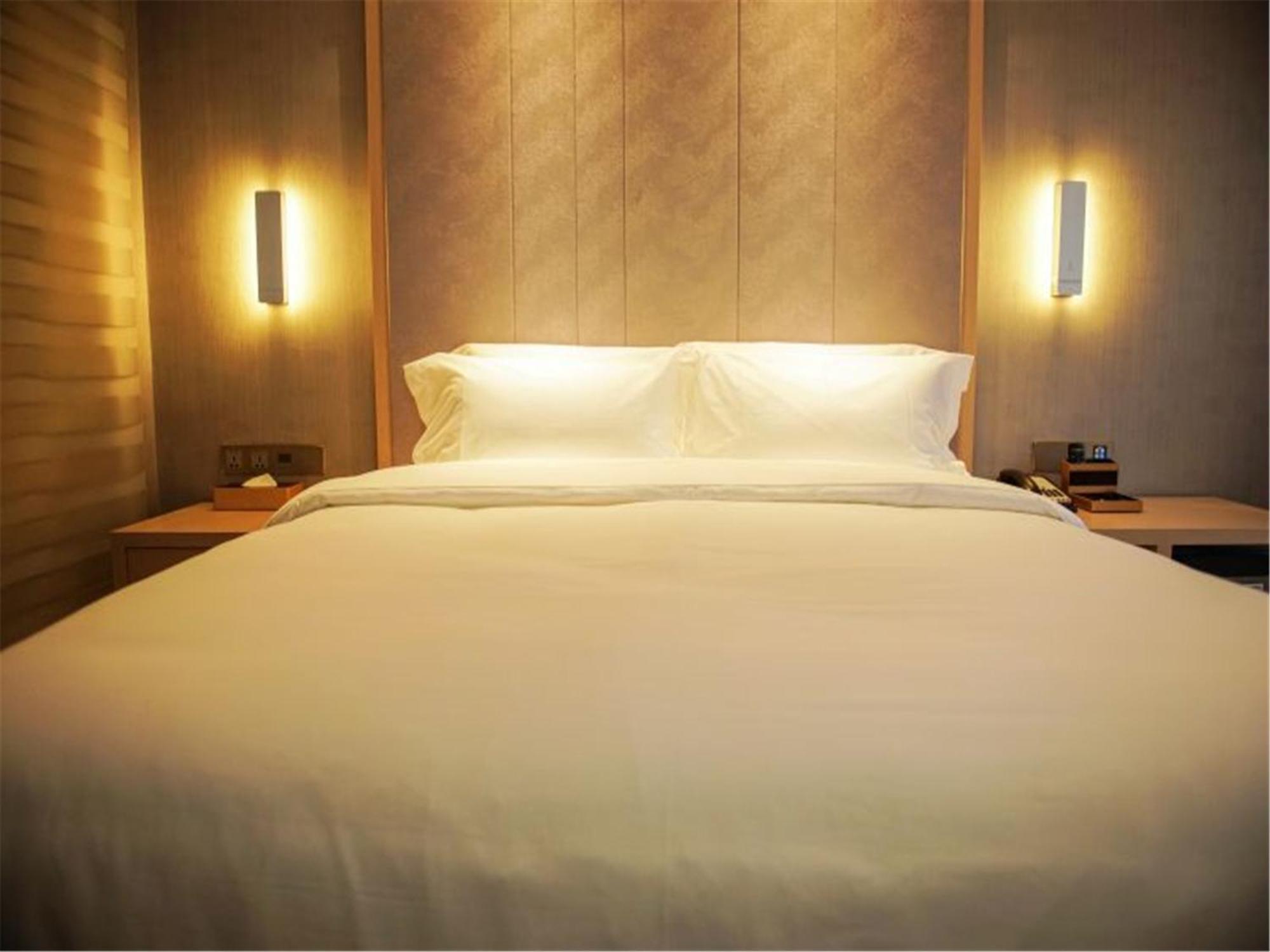 Lavande Hotel Muxiyuan Branch ปักกิ่ง ภายนอก รูปภาพ