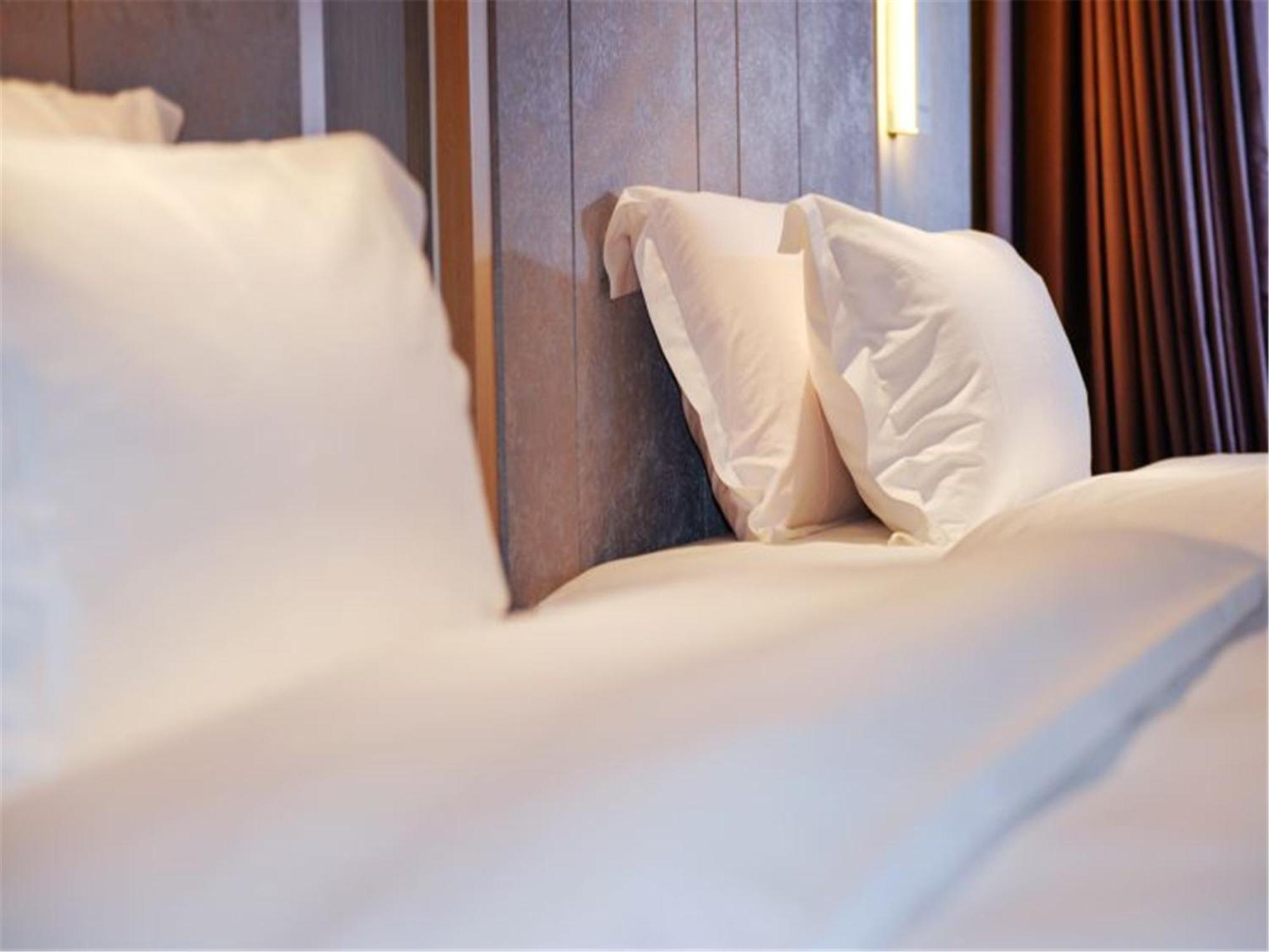 Lavande Hotel Muxiyuan Branch ปักกิ่ง ภายนอก รูปภาพ