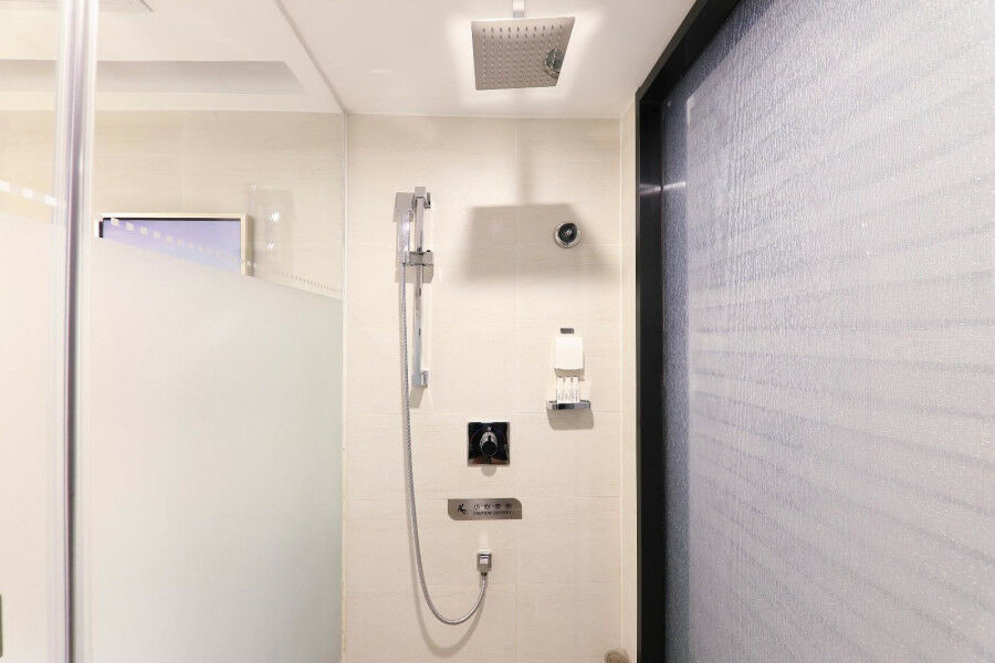 Lavande Hotel Muxiyuan Branch ปักกิ่ง ภายนอก รูปภาพ